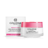 Idroattiva+ Deep Moisturizing Cream