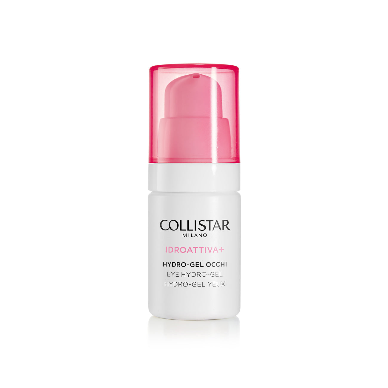 Idroattiva+ Eye Hydro-Gel