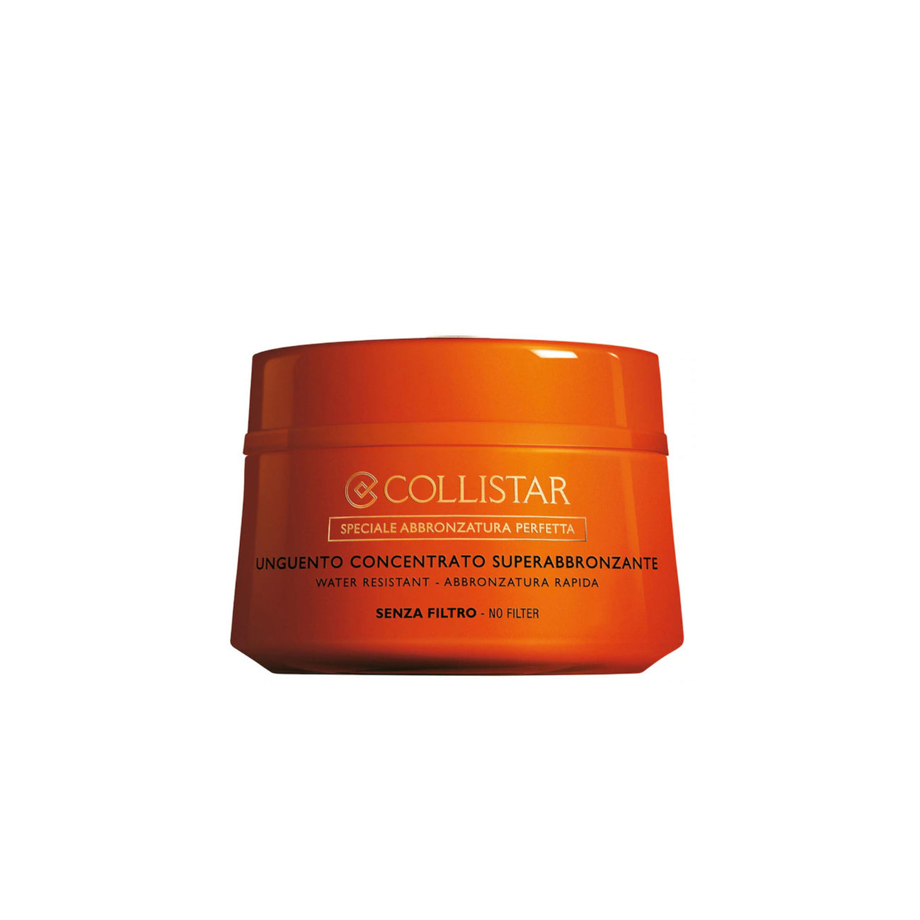 Supertanning Concentrated Unguent - Ultra Rapid Tanning