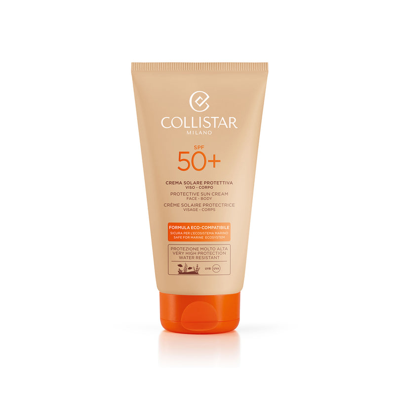 Protective Sun Cream SPF 50+ Skin Society