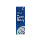 Calm Baby
