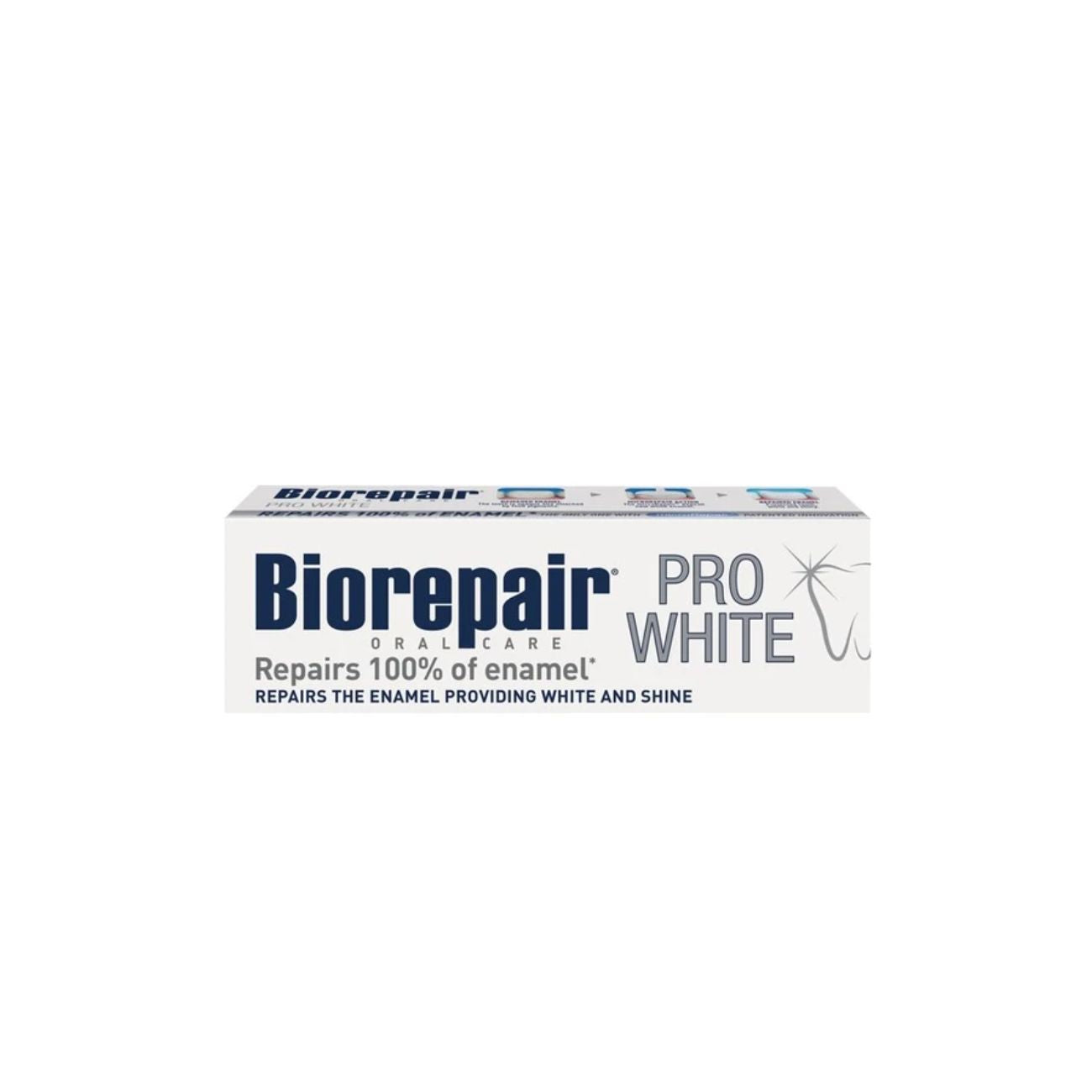 Toothpaste Pro White