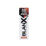 Black Volcano Toothpaste