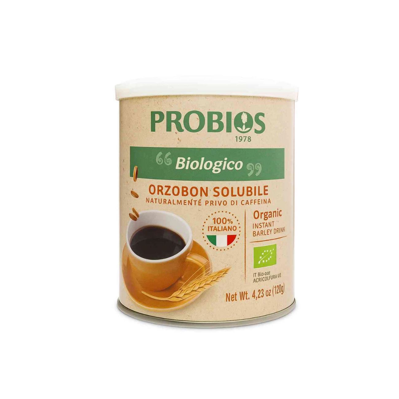 Orzobon Instant Barley Drink