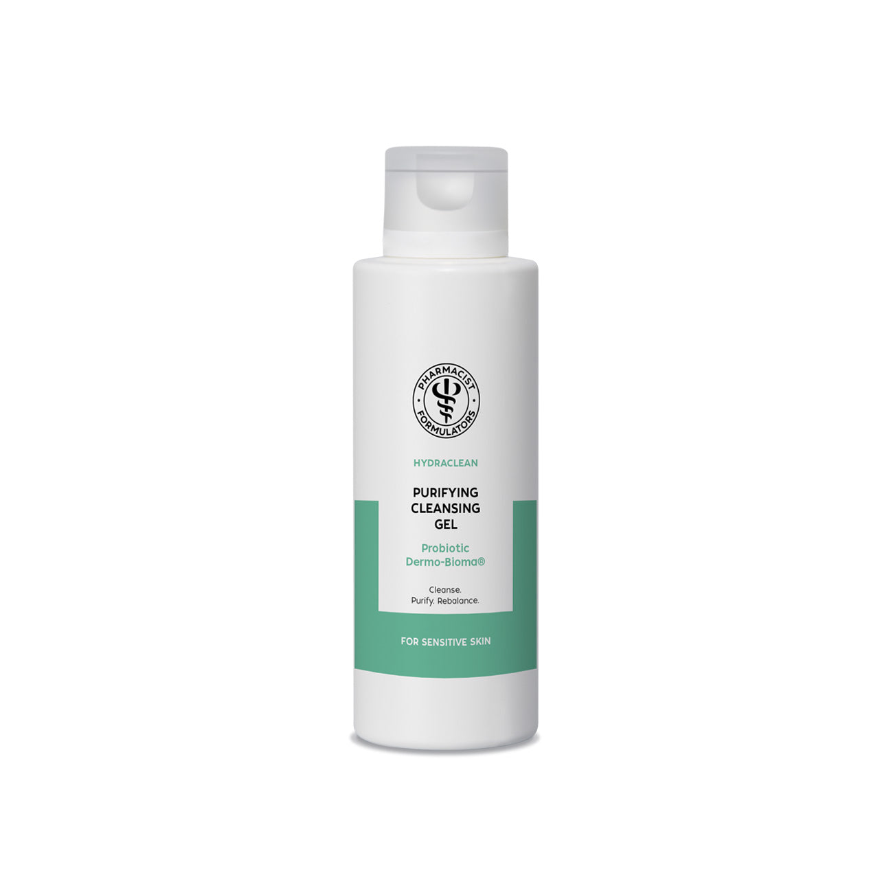 Purifying Cleansing Gel