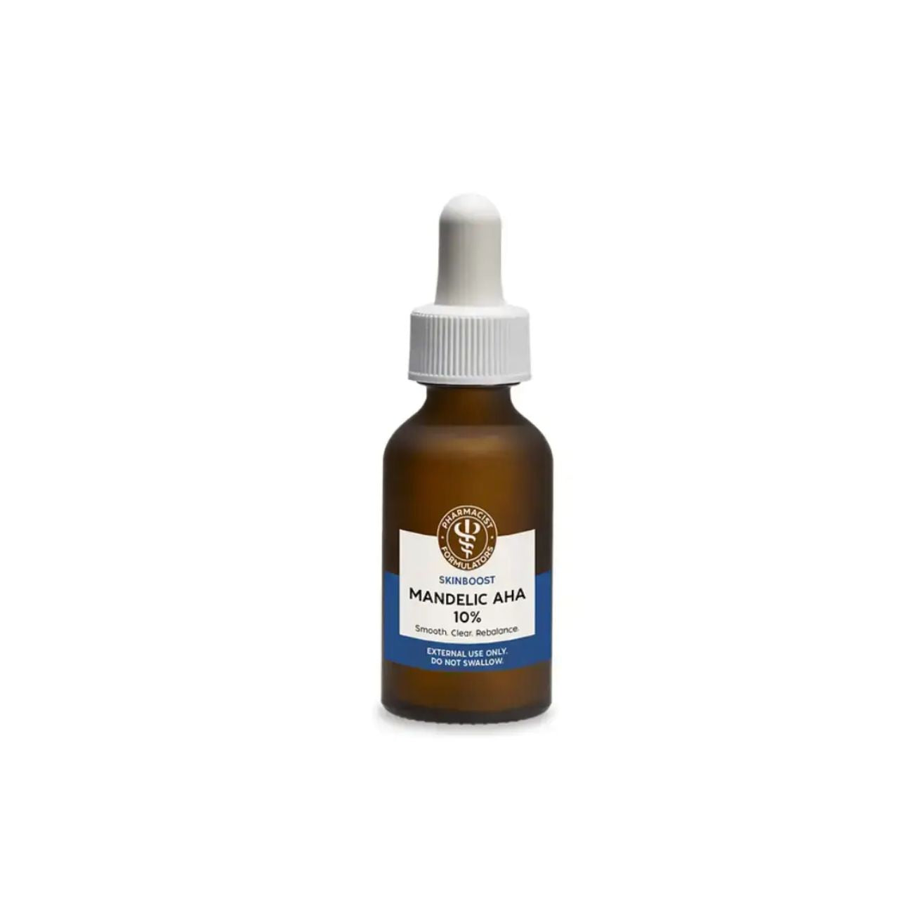 Skin Boost Mandelic AHA 10% Serum