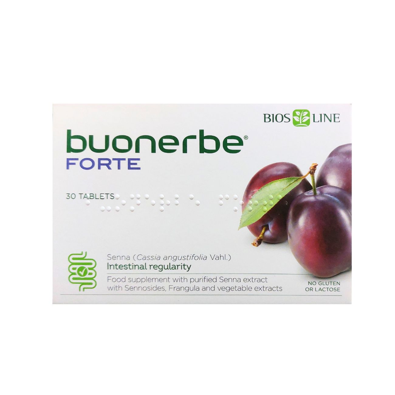 Buonerbe Forte