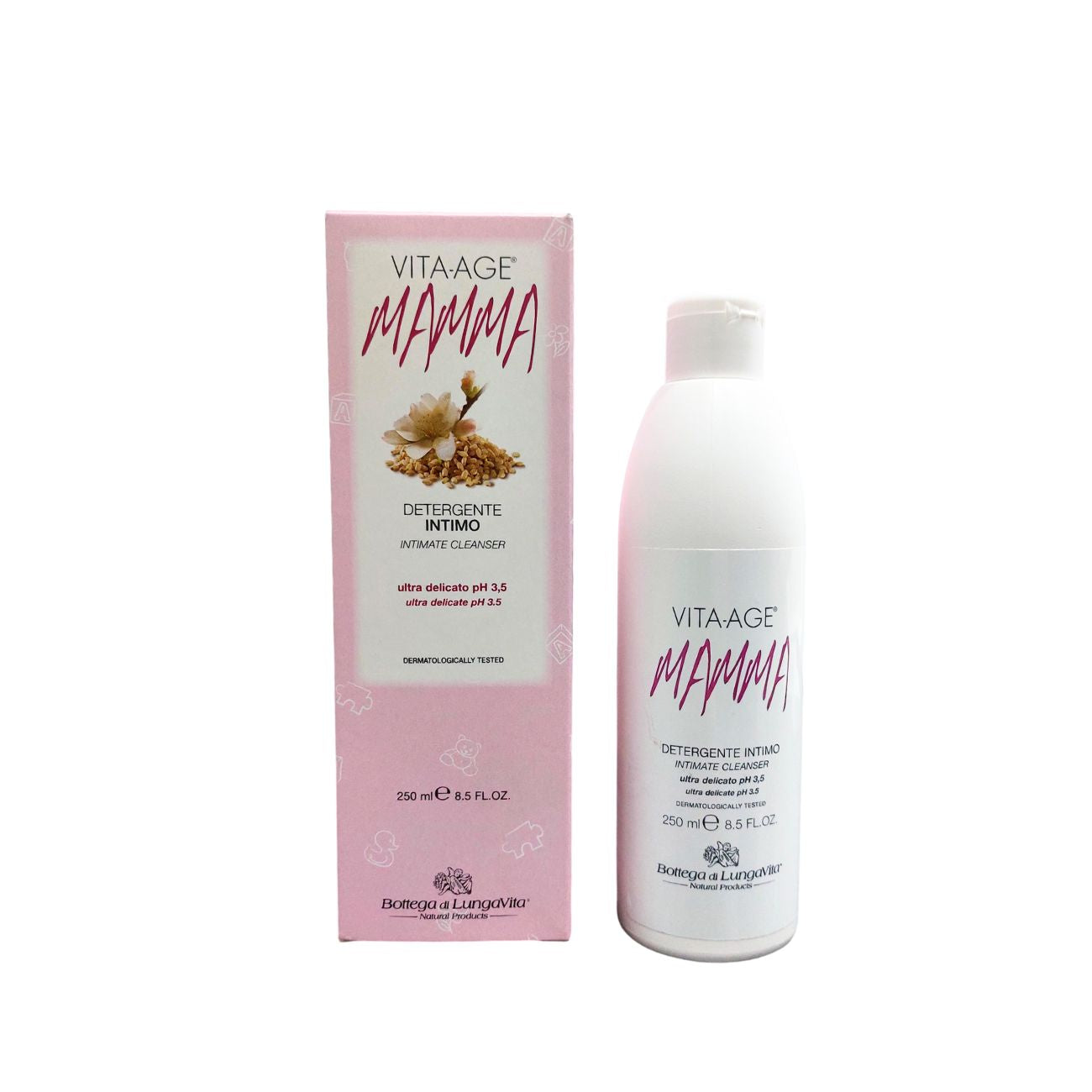 Mamma Intimate Cleanser