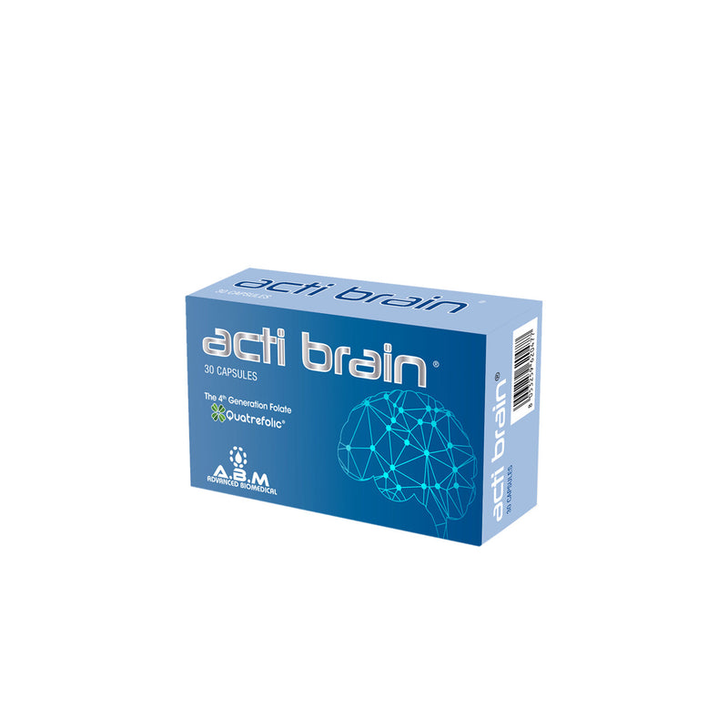 Acti Brain