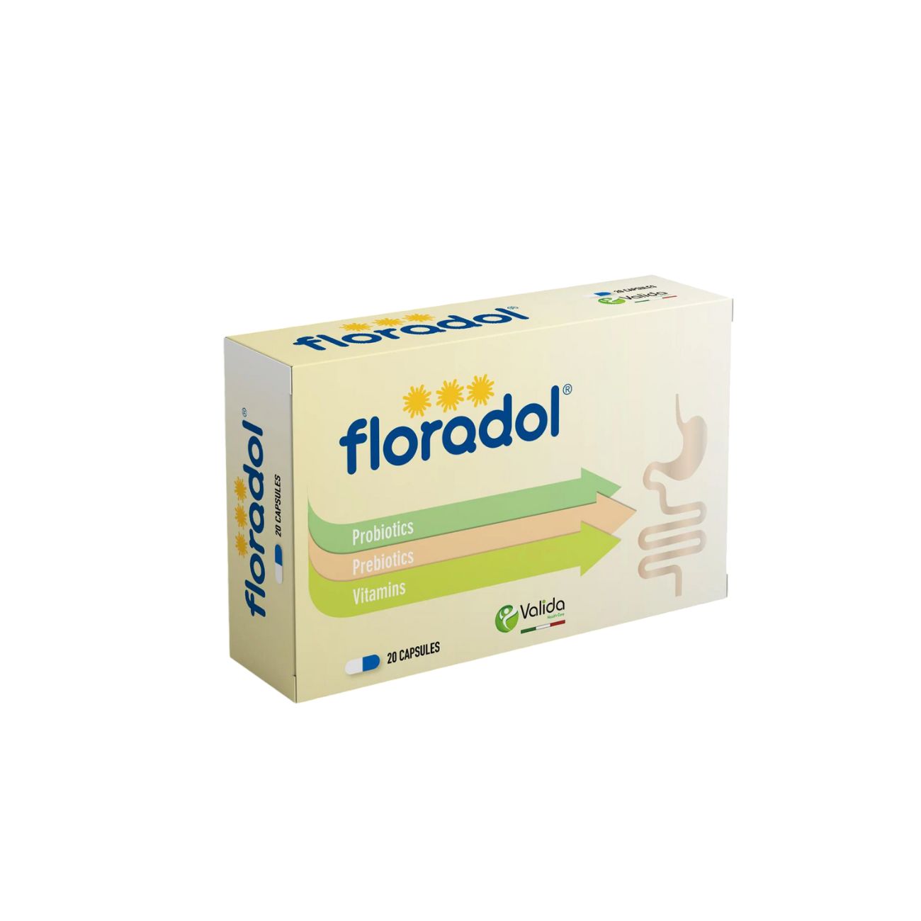 Valida Floradol