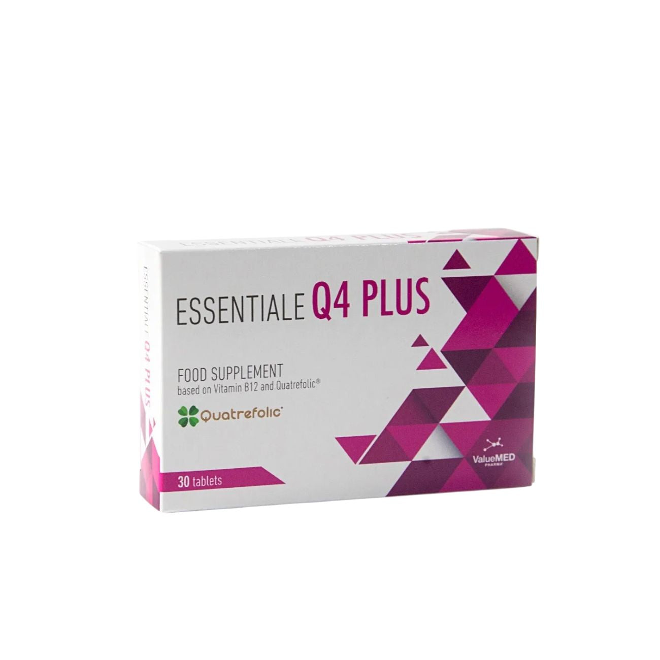 Essentiale Q4 Plus
