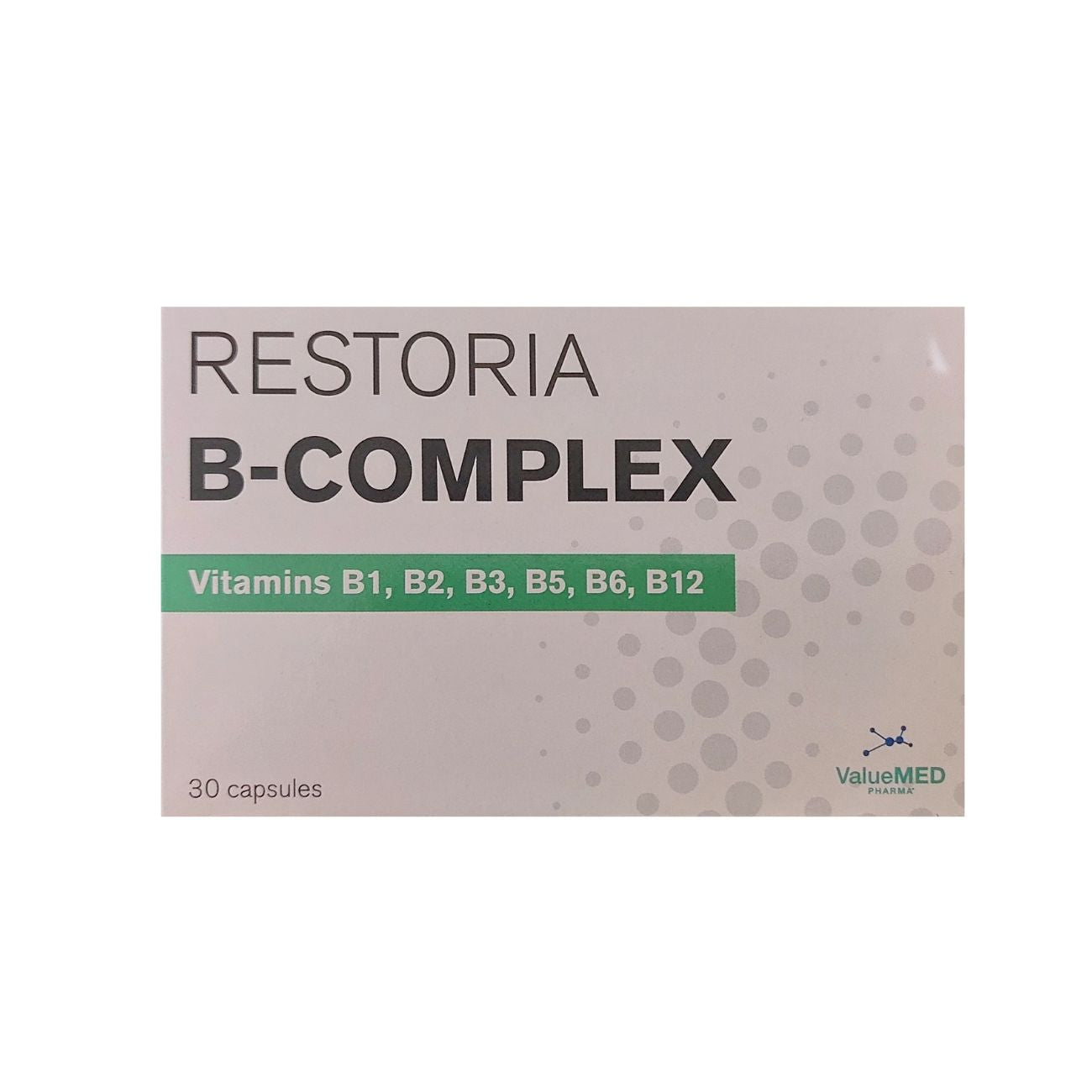 Restoria B-Complex