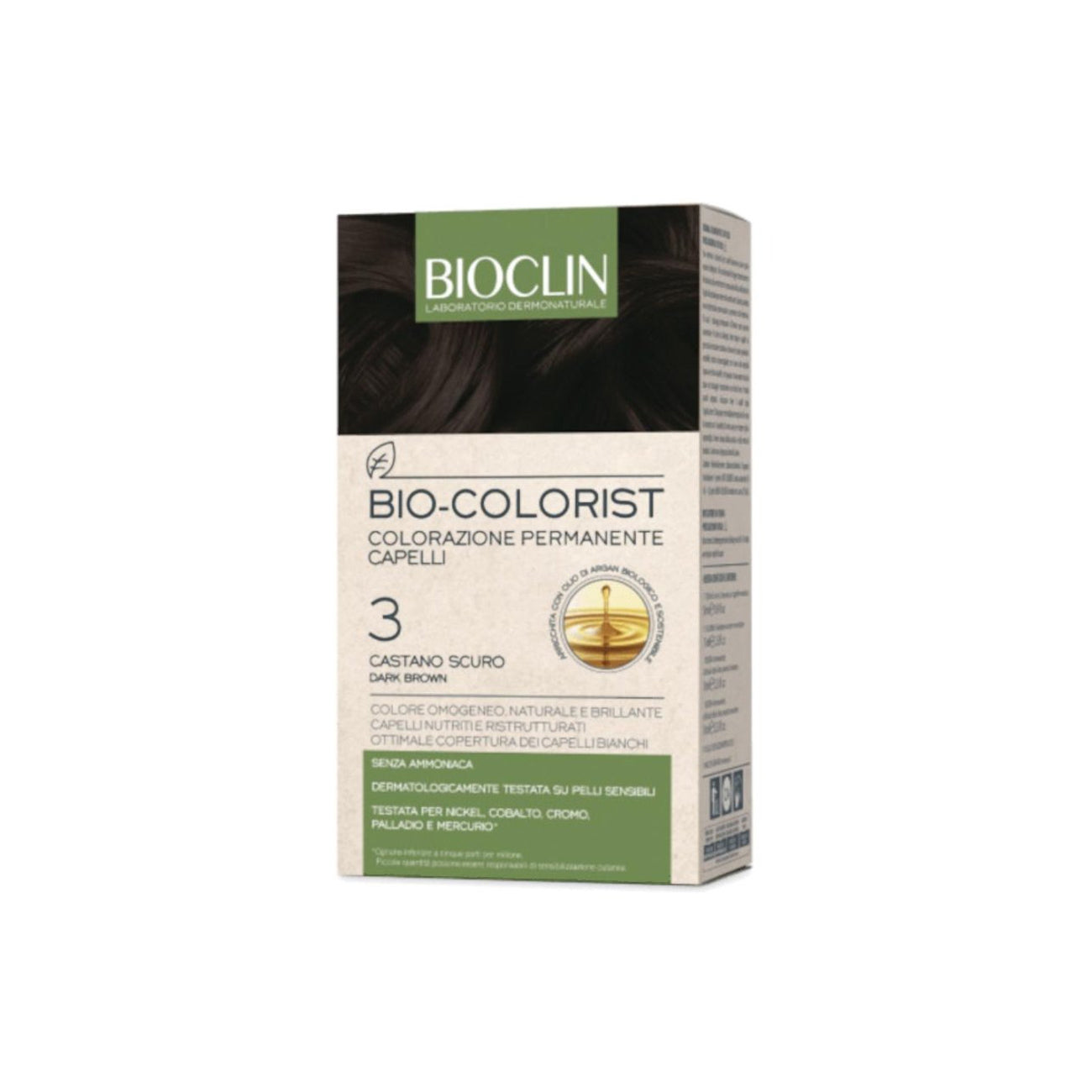 Bio-Colorist