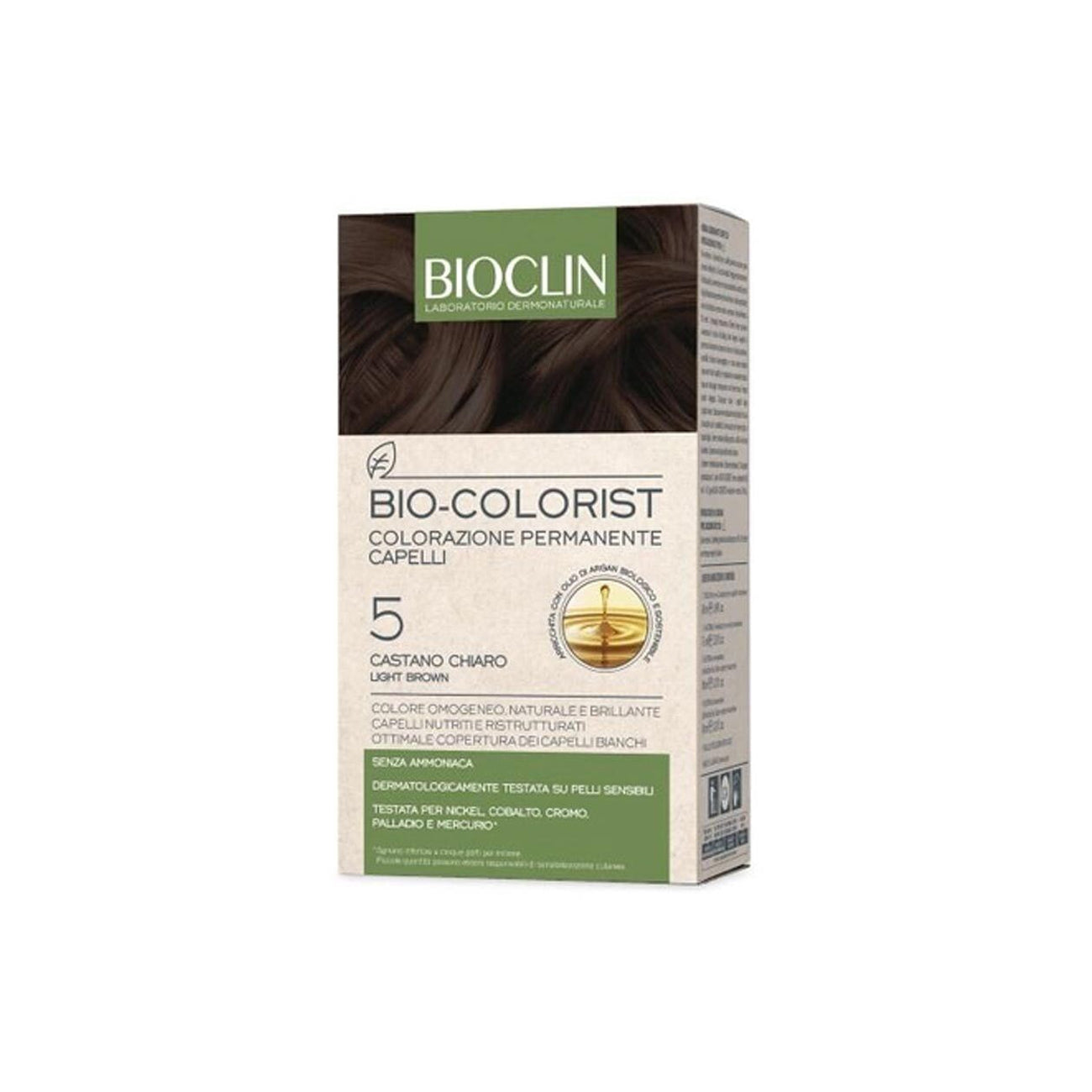 Bio-Colorist