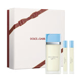 Light Blue Eau de Toilette Box Set