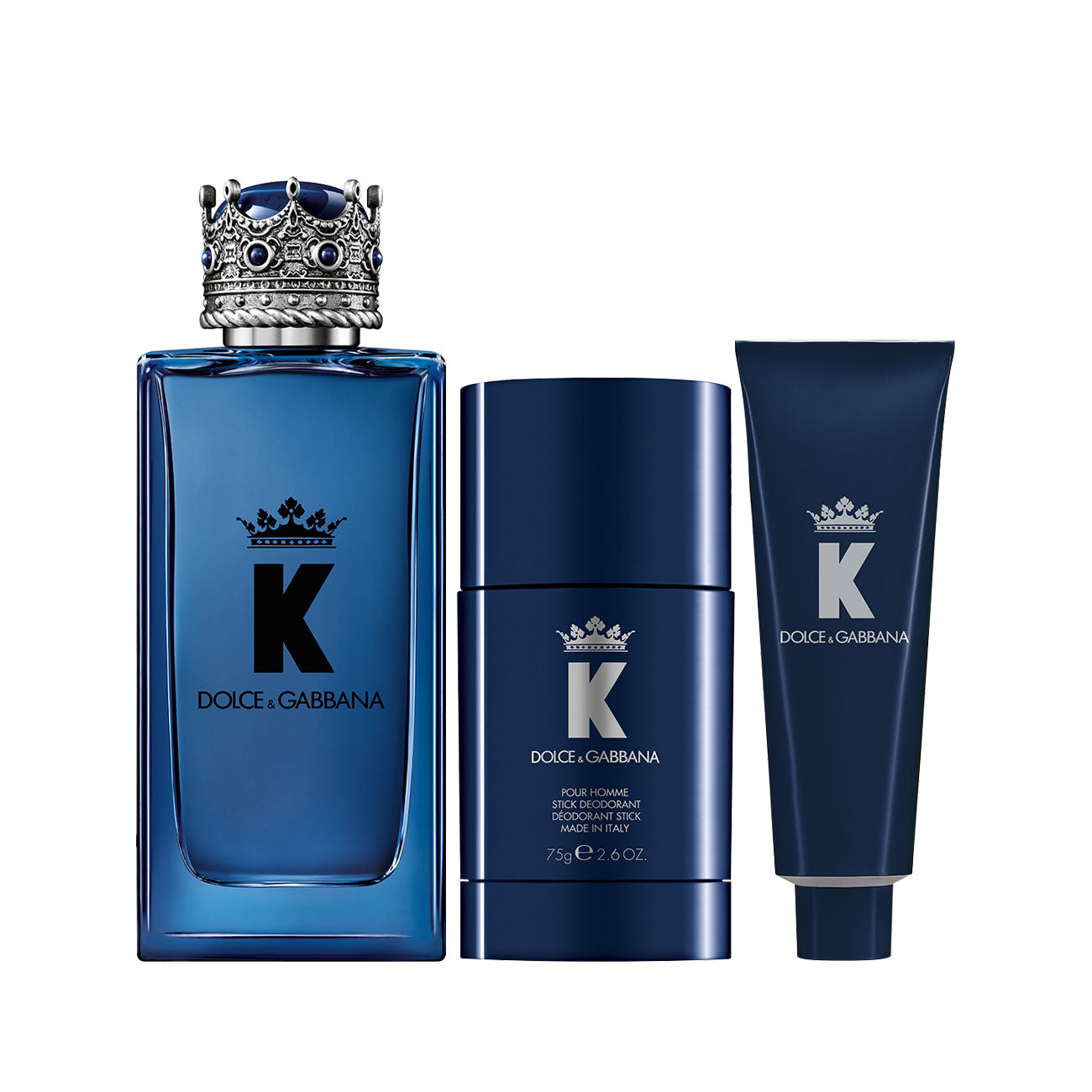 K Coffret - Eau de Parfum