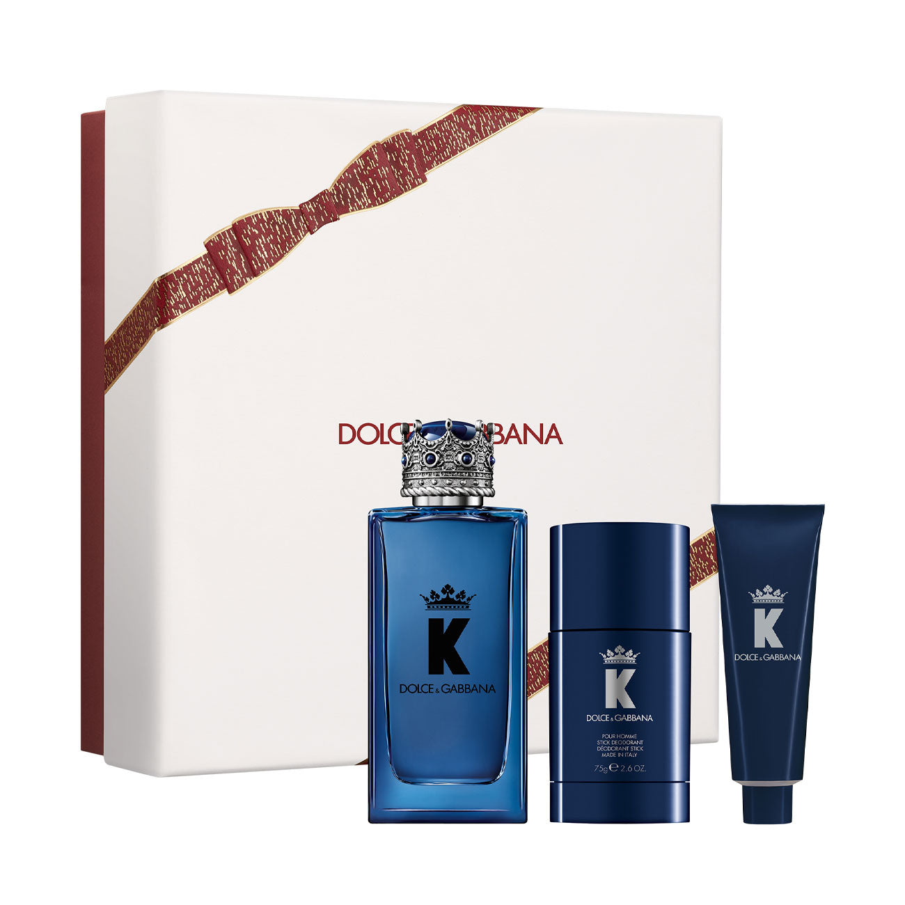 K Coffret - Eau de Parfum