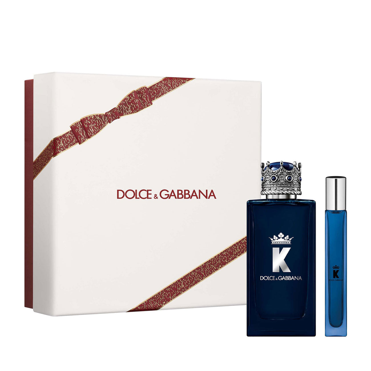 K By Dolce&Gabbana Gift Set