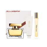 The One Pour Femme Gift Set.