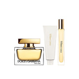 The One Pour Femme Gift Set.