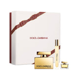 The One Gold F Intense Gift Set