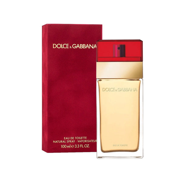 Dolce & Gabbana Eau de Toilette