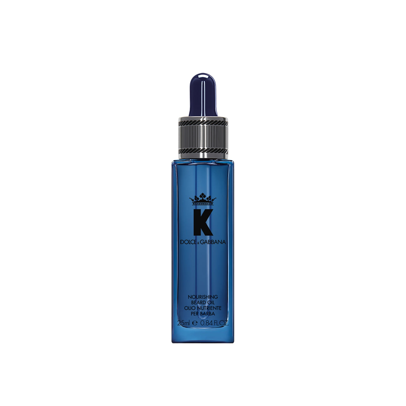 K by Dolce & Gabbana Beard Oil
