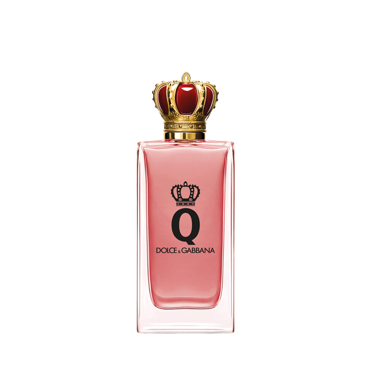 Q by Dolce&Gabbana Eau de Parfum Intense