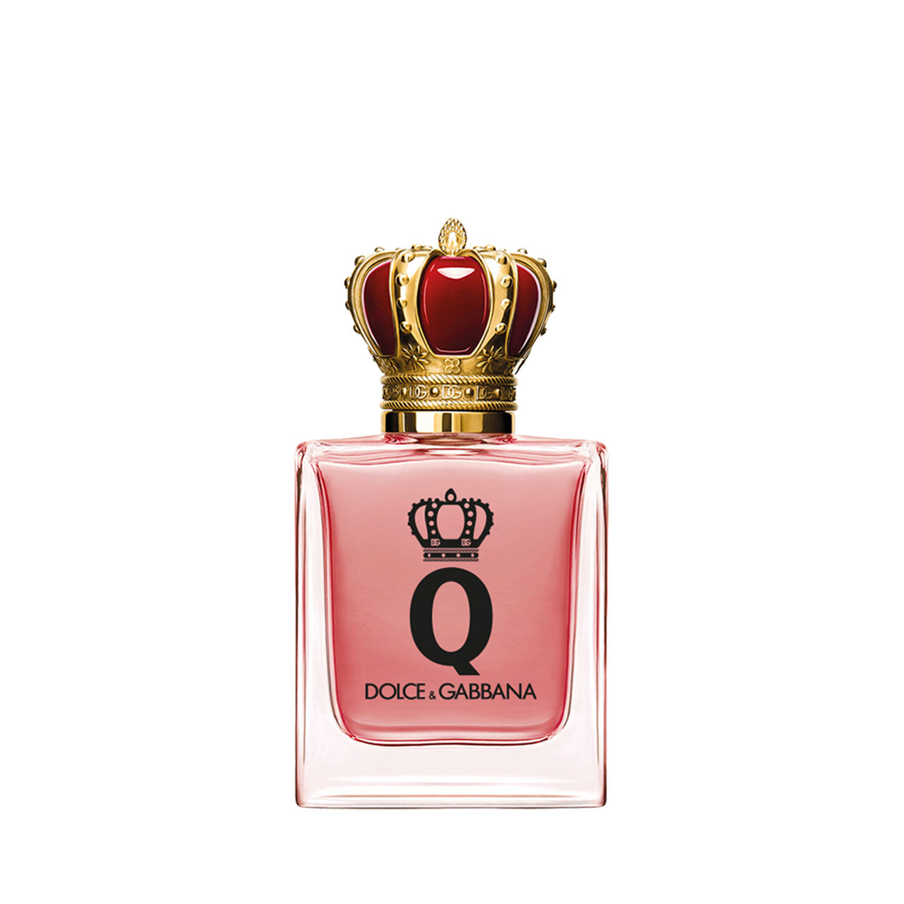 Q by Dolce&Gabbana Eau de Parfum Intense