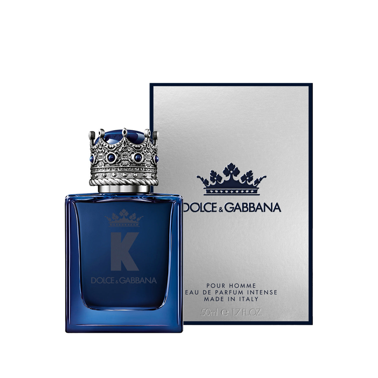 K by Dolce&Gabbana Eau de Parfum Intense