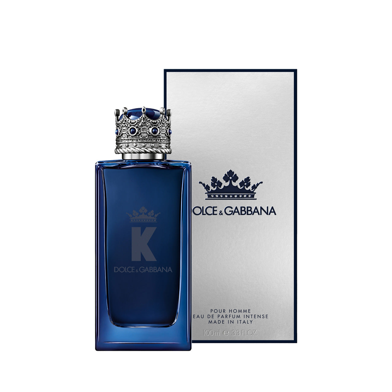 K by Dolce&Gabbana Eau de Parfum Intense