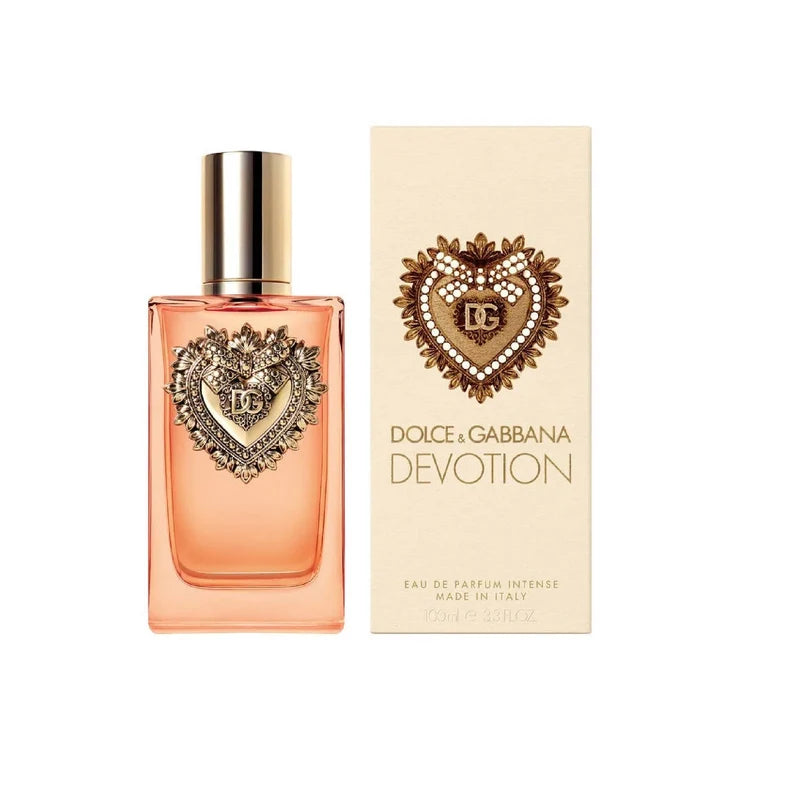 Devotion Eau De Parfum Intense