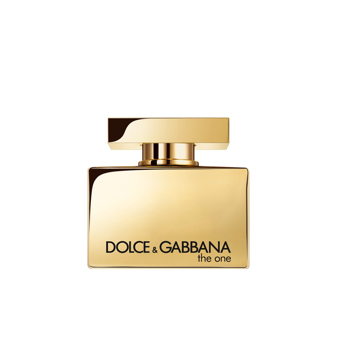 The One Gold Eau de Parfum Intense