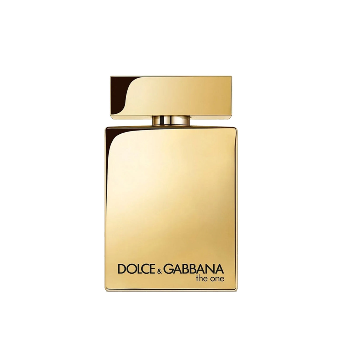 The One For Men Gold Eau de Parfum Intense