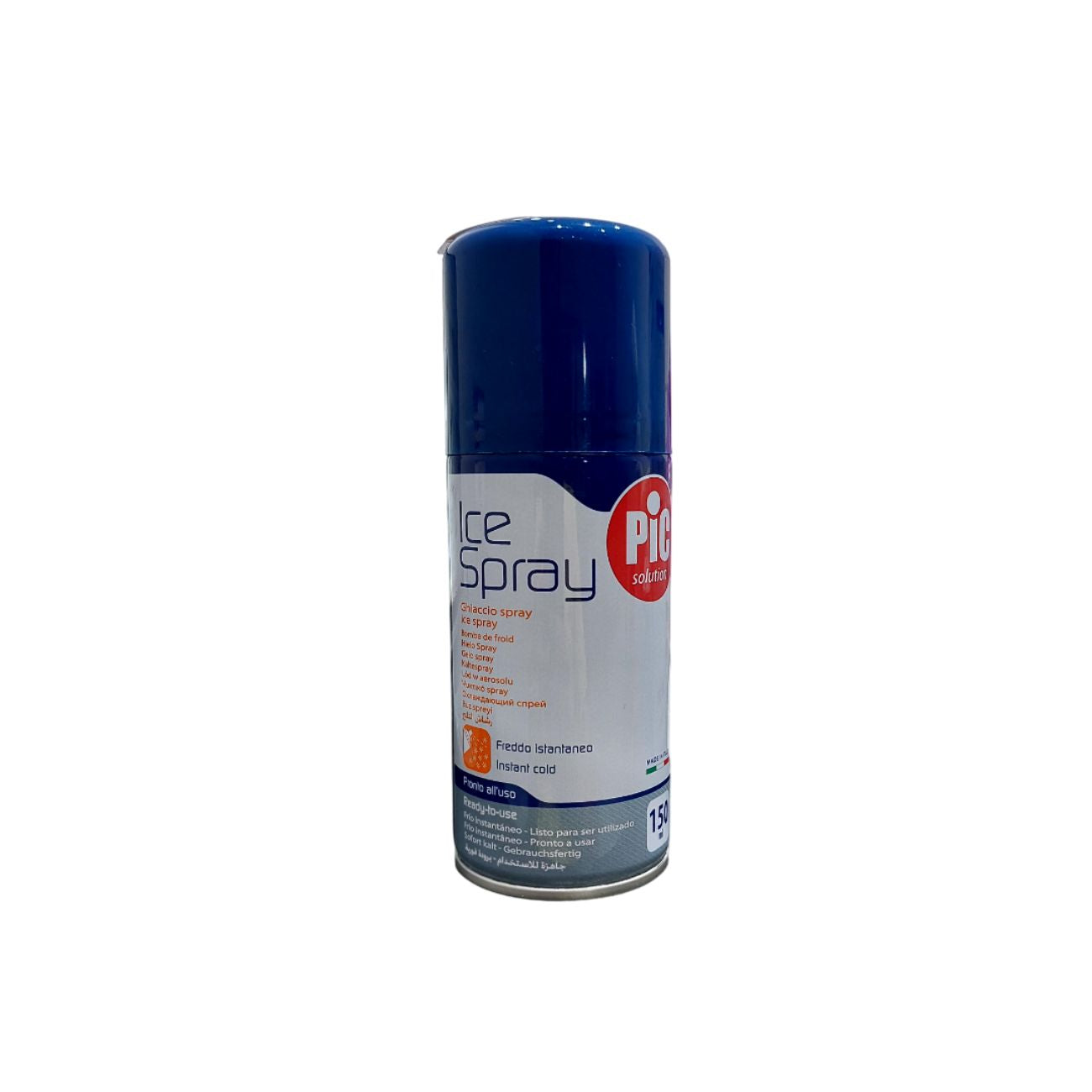 Ice Spray