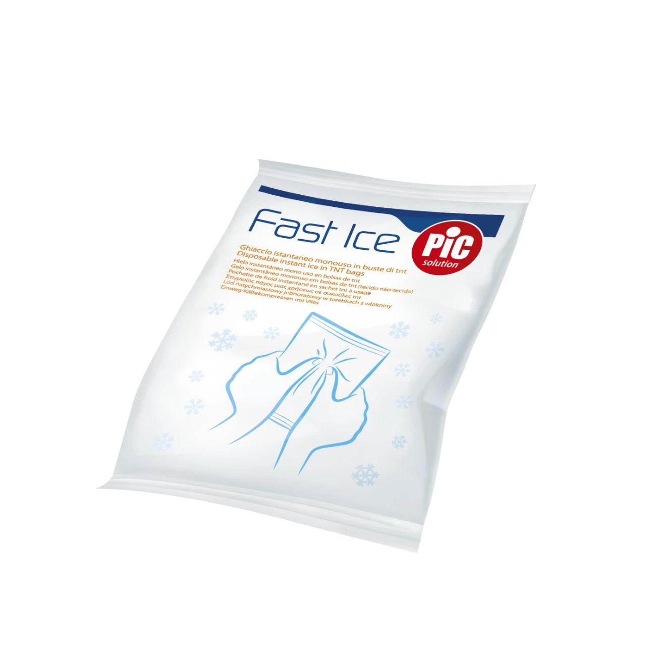 Instant Ice Pack