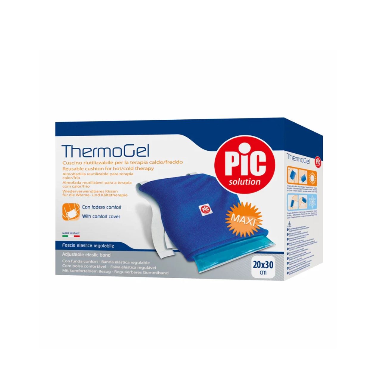 Thermogel 20X30Cm Maxi