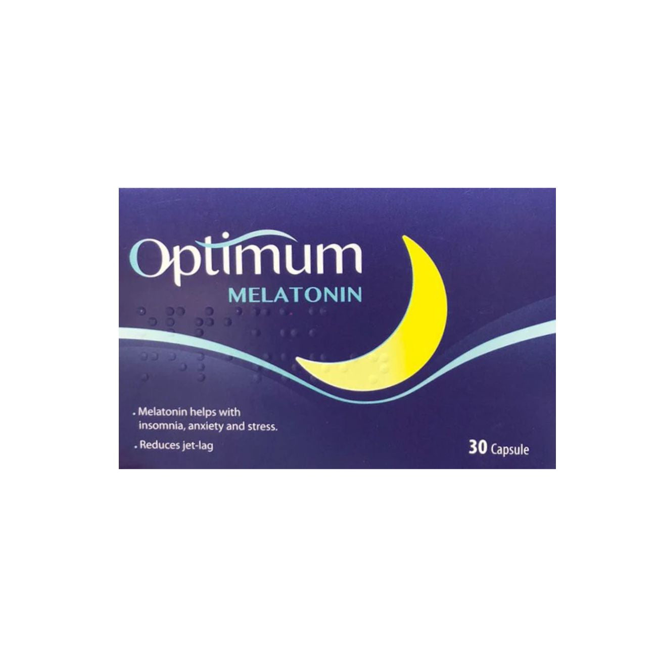 Optimum Melatonin