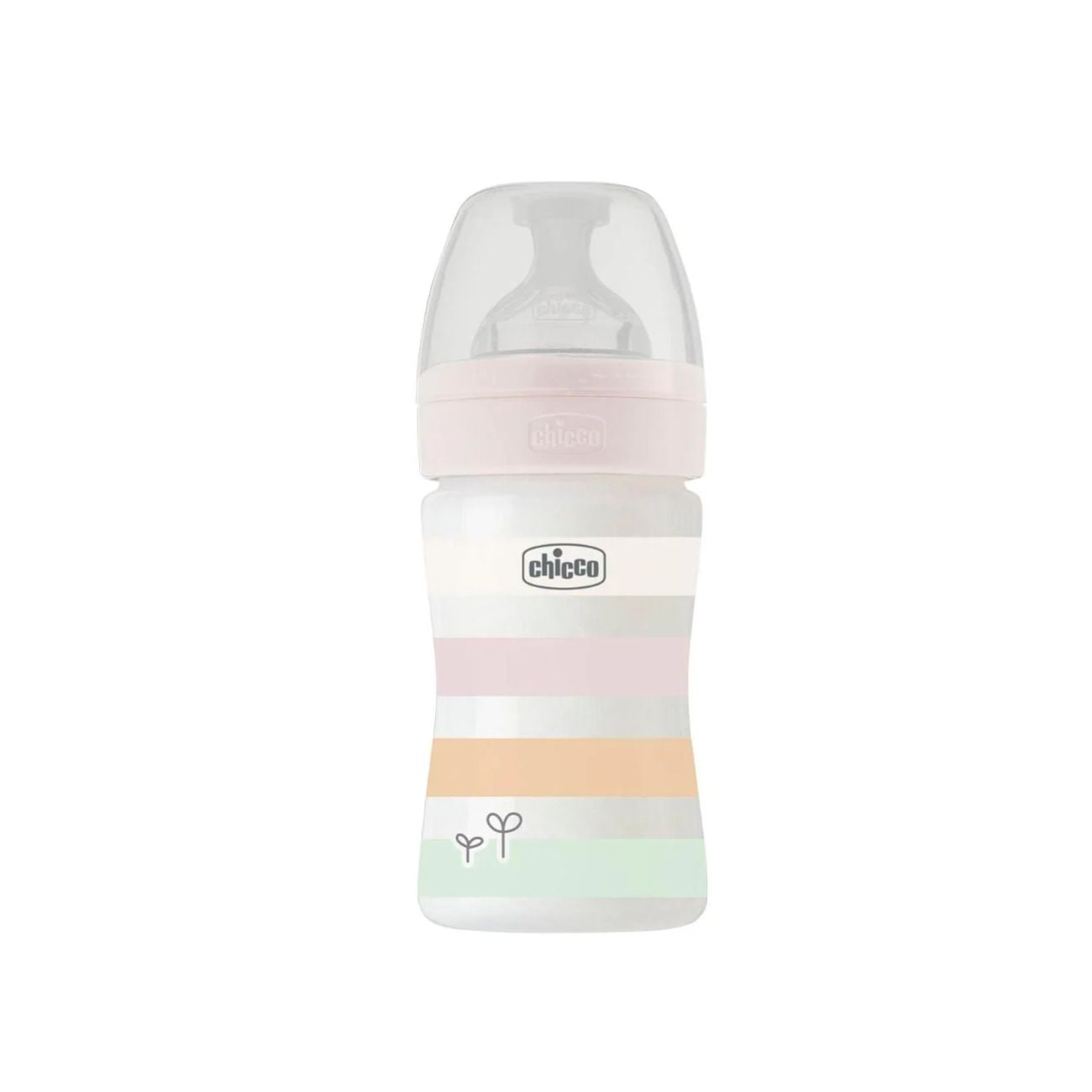 Well-Being Bottle 0M+