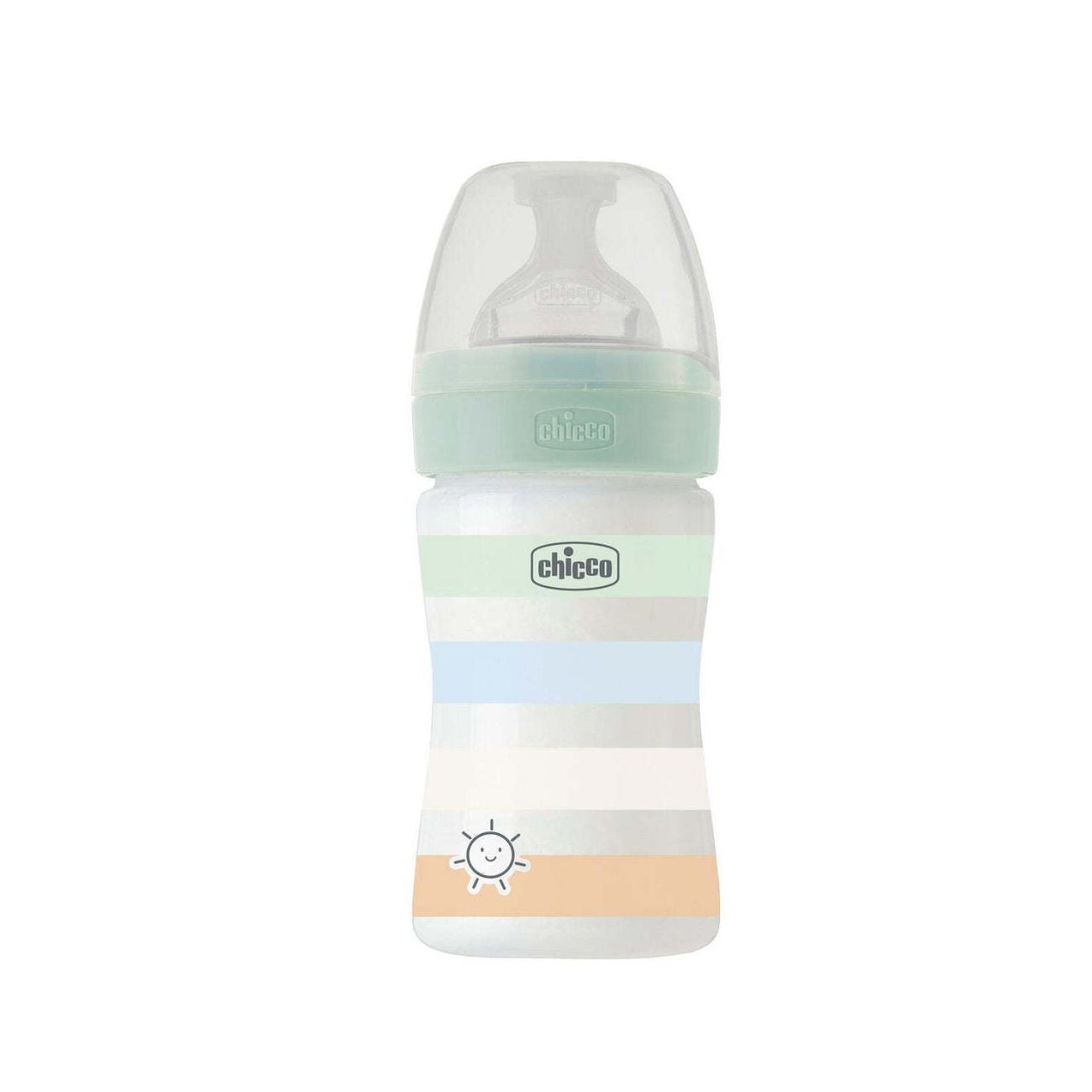 Well-Being Bottle 0M+