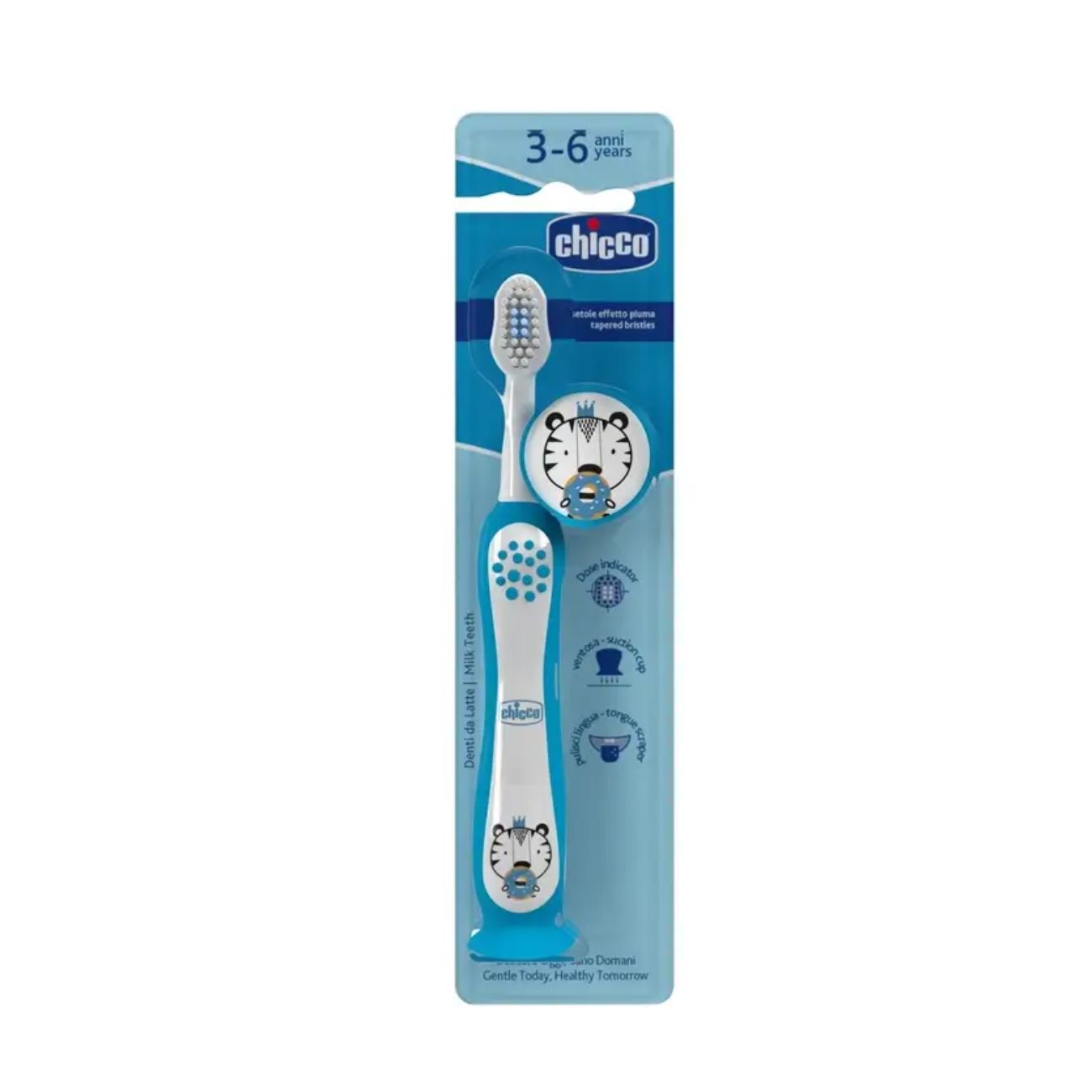 Toothbrush 3-6 Years
