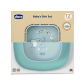Baby Dish Set 12M+