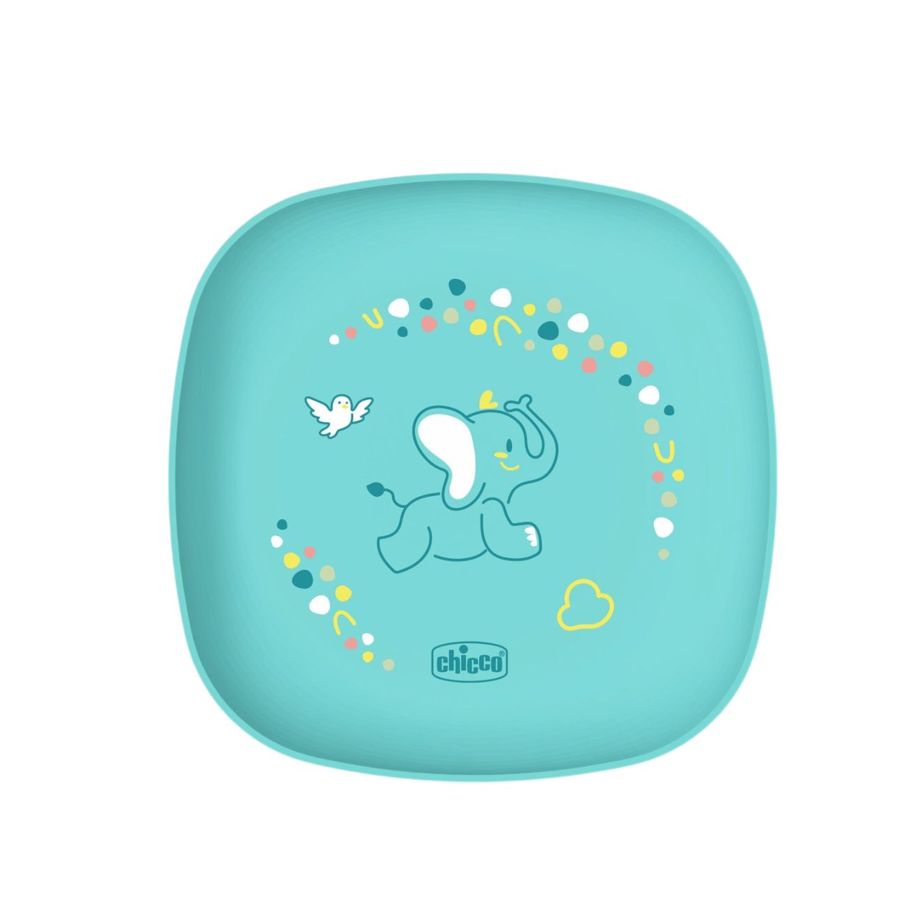 Baby Dish Set 12M+