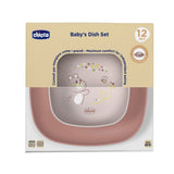 Baby Dish Set 12M+