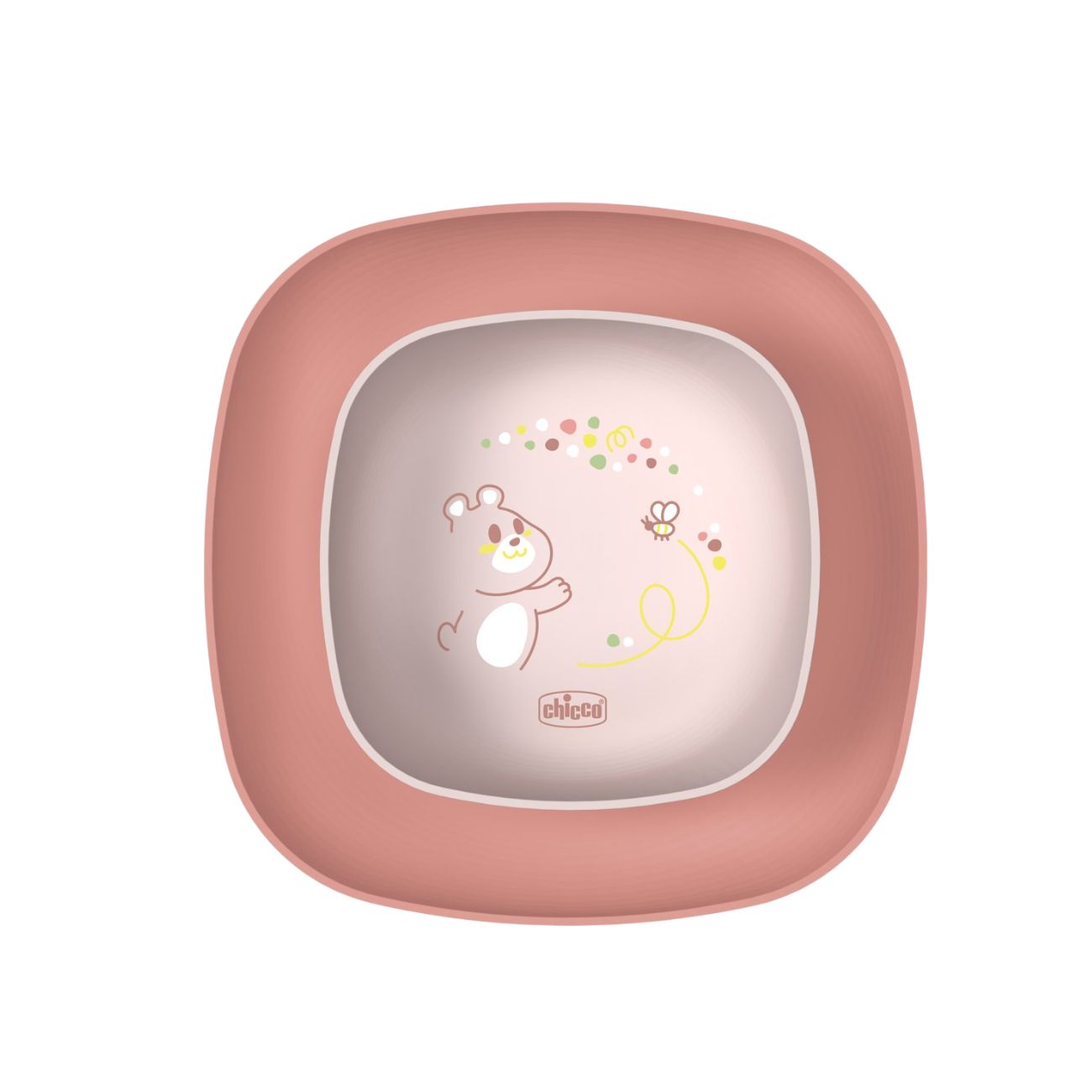 Baby Dish Set 12M+