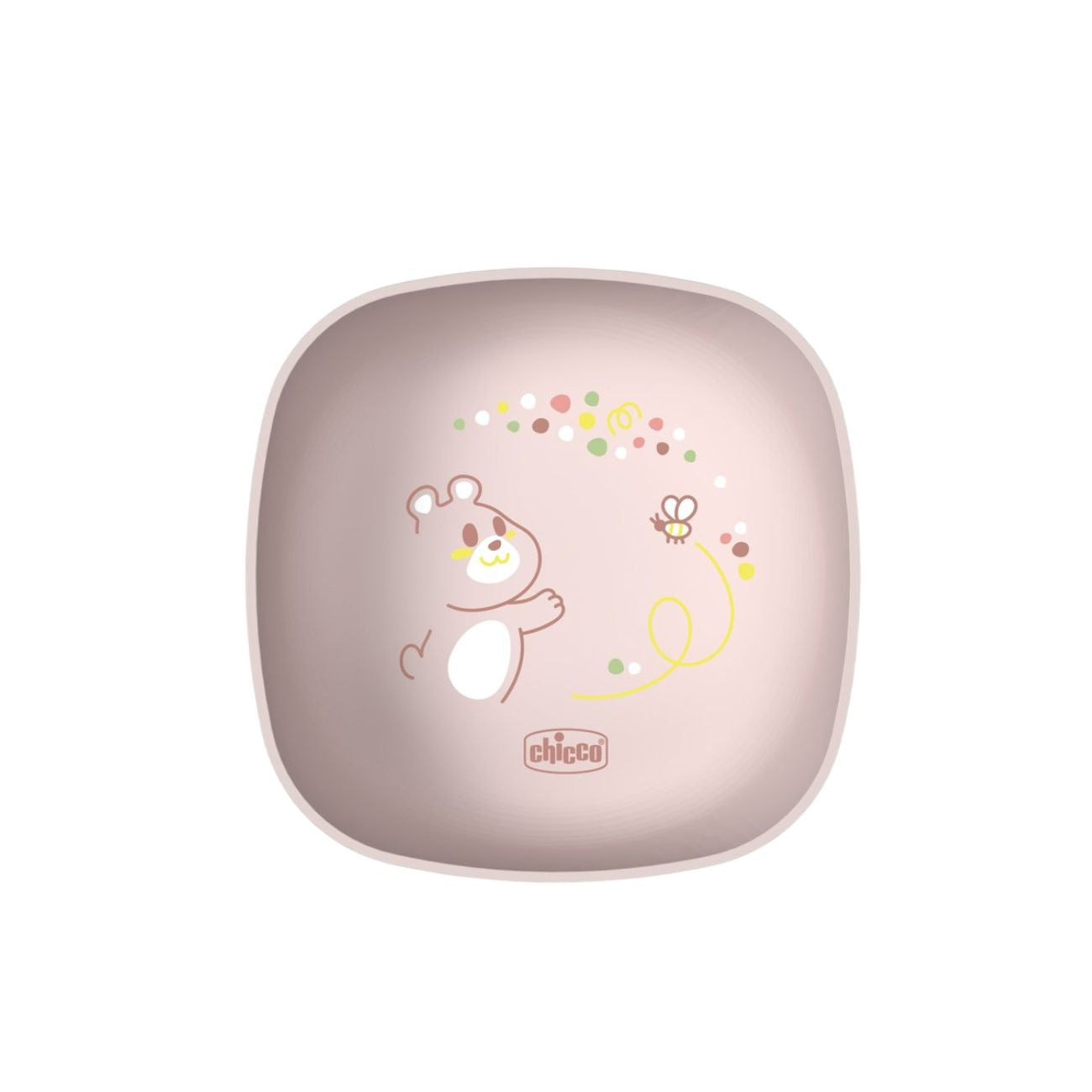 Baby Dish Set 12M+