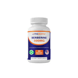 Vitamatic Berberine 500Mg