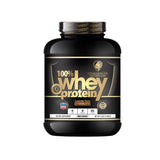 Challenger Whey Protein Chocolate