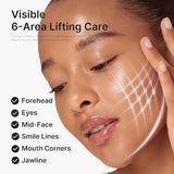 EGF NAD Firming Gel Mask (4ea)