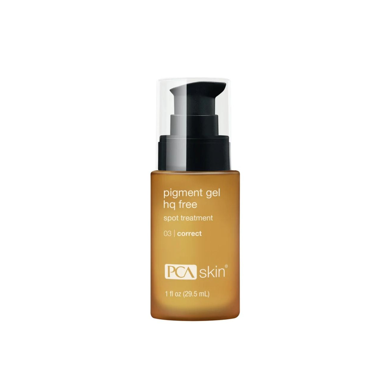 PCA Skin Pigment Gel HQ Free